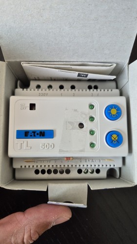Télécommande eaton tl500 - télécommande,