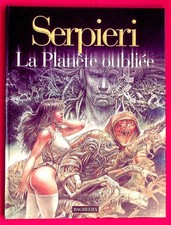 Druuna T. 7 - La planète