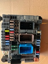 Boitier servitude moteur (BSM)