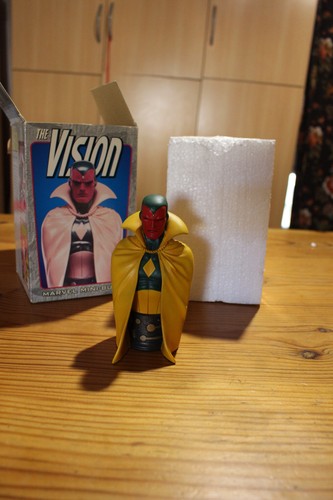 Buste bowen vision - bowen,