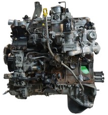Moteur pour Isuzu D-Max II 2,5