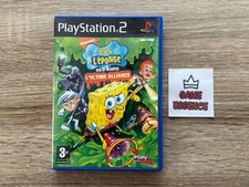 Bob l'Eponge et ses Amis