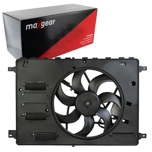 Maxgear ventilateur - maxgear,