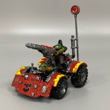 Ork Warbuggy Warhammer 40,000
