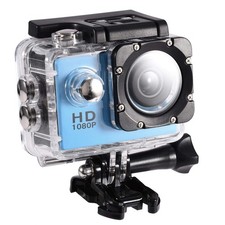 Bindpo Mini Caméra de Sport