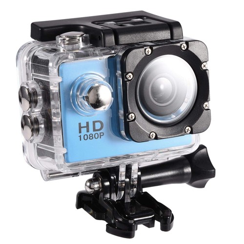 Bindpo mini caméra sport - bindpo,