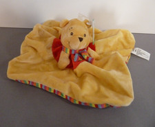 SE. DOUDOU PLAT DISNEY NICOTOY