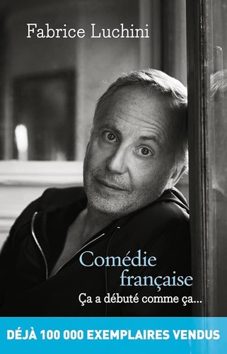 Comédie française ça a - française:,