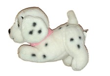 Doudou peluche chien Penny 101