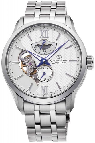 Orient star montre - star,