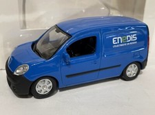 Renault Kangoo ENEDIS Fourgonnette Camionnette 1:43 NOREV