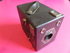 243 - Appareil photo 6 x 9 des