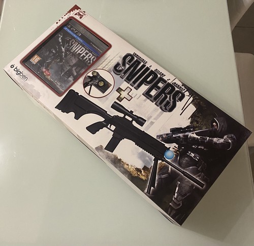 Snipers pack gun jeu - snipers, +