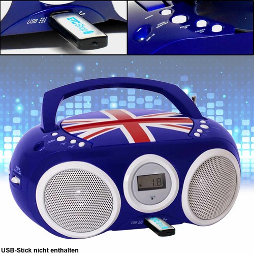 Bigben interactive cd32gb - bigben,