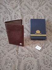 Portefeuille Neuf Orient Express Avec Sa Boîte Cartonnée