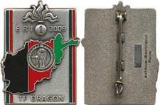 1° R.E.C, 4° Escadron