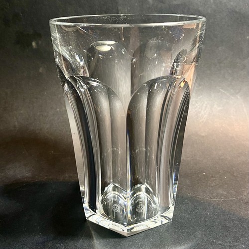 Baccarat harcourt chope grand - chope,