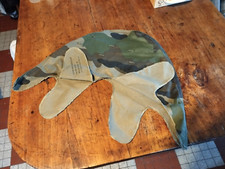 couvre casque  Woodland USM1