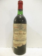  pomerol château