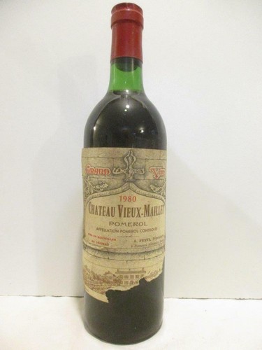 Pomerol château - ,