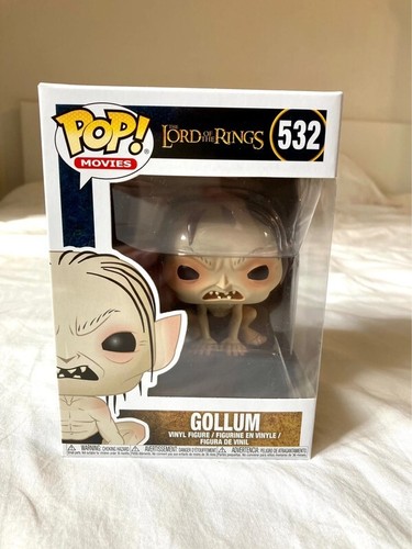 Funko pop 532 - 532, lord