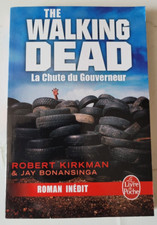 Roman - The Walking Dead La