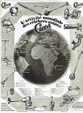 publicité Advertising  0223