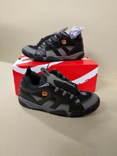 ES Scheme Skateboarding Shoes/