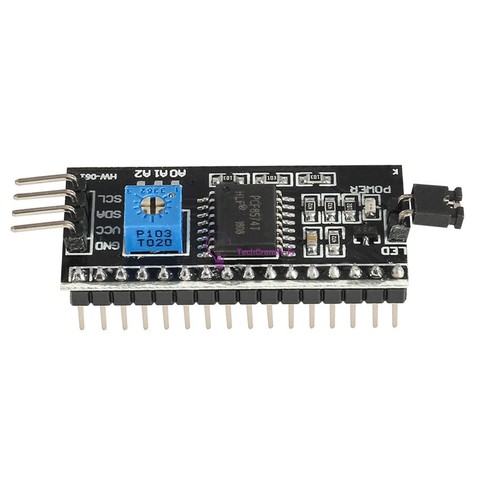 Iic i2c twi i serial - iic/i2c/twi/sp​​i,