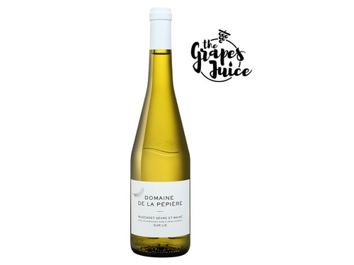 Domaine pepière - de, la