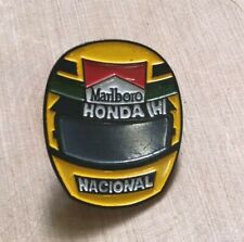  PIN'S CASQUE FORMULE 1