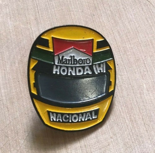 Pin casque formule 1 - ,