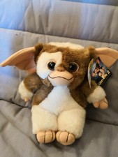 Rare gremlins 2 Gizmo peluche