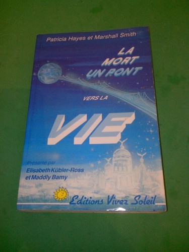 Mort pont vers vie - un,