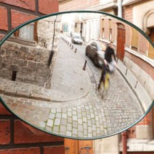 Miroir Sortie de Garage