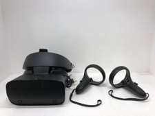 Meta Oculus rift S PC Virtual Reality Headset VR