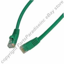 Lot50pk ALL COPPER 10ft RJ45