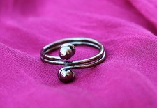 Bague de pied / orteil bijou