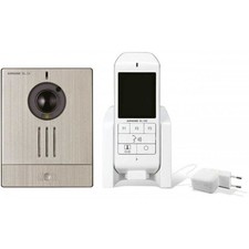 KIT PORTIER VIDEO AIPHONE WL