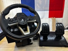 Hori Racing Wheel Apex (RWA) -