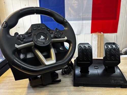 Hori racing wheel apex - hori, (rwa)
