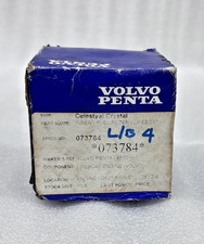 Carburant Filtre Pour Vie Bateau Moteur VOLVO PENTA 861014-9 073784 # Neuf