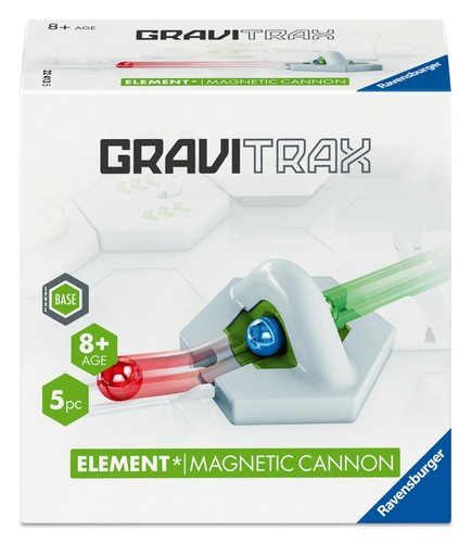 Gravitrax élément canon - gravitrax,