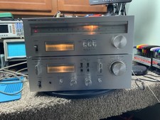 Hitachi HA-330 Stereo