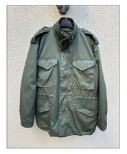 Field jacket M65 boxy large