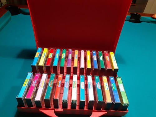 Valise raconte moi des - k7,