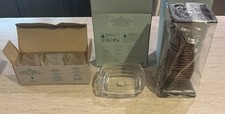 NOS Partylite Mixed Lot Of 5