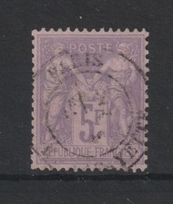 1ER CHOIX! SAGE TYPE II N°95