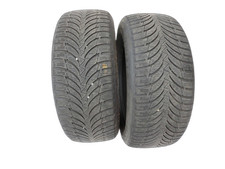 2x pneus dété Nexen