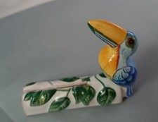 Porte-cartes Hermès Toucan